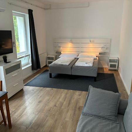 Benjamin Apartman บูดาเปสต์ ภายนอก รูปภาพ
