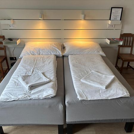 Benjamin Apartman บูดาเปสต์ ภายนอก รูปภาพ