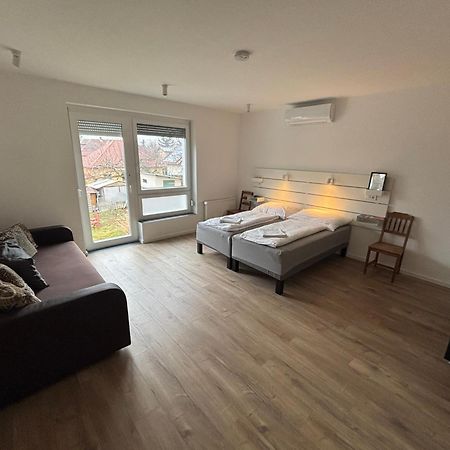 Benjamin Apartman บูดาเปสต์ ภายนอก รูปภาพ