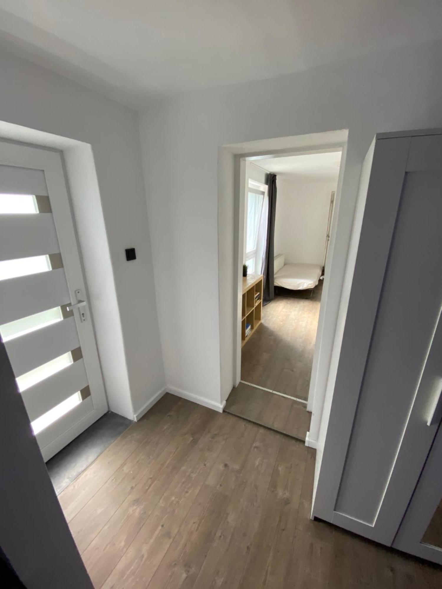 Benjamin Apartman บูดาเปสต์ ภายนอก รูปภาพ