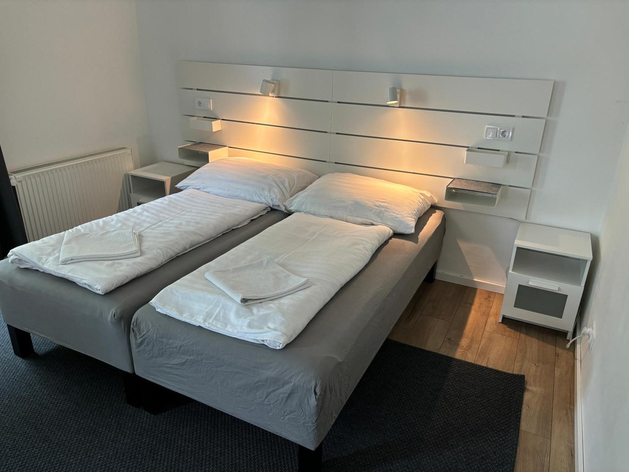 Benjamin Apartman บูดาเปสต์ ภายนอก รูปภาพ