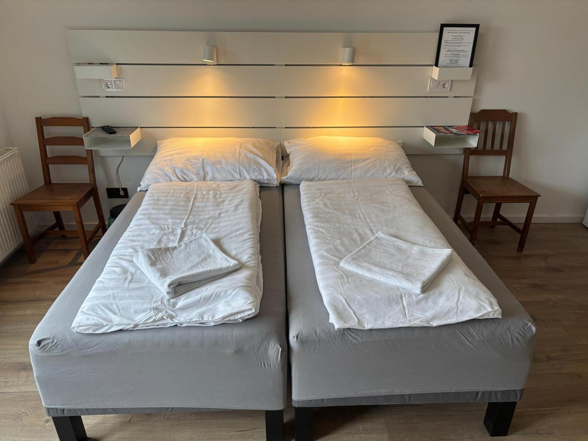 Benjamin Apartman บูดาเปสต์ ภายนอก รูปภาพ