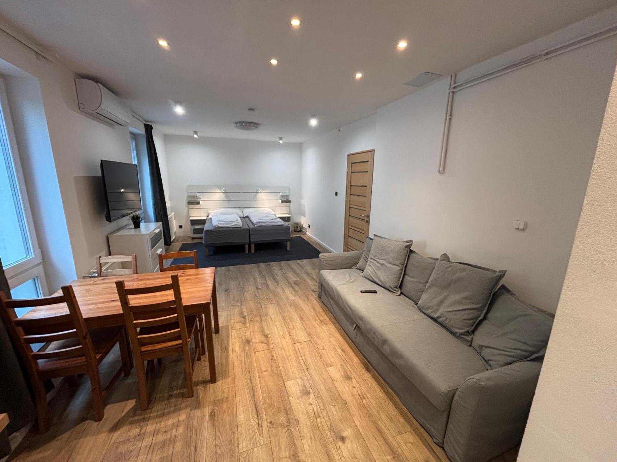 Benjamin Apartman บูดาเปสต์ ภายนอก รูปภาพ