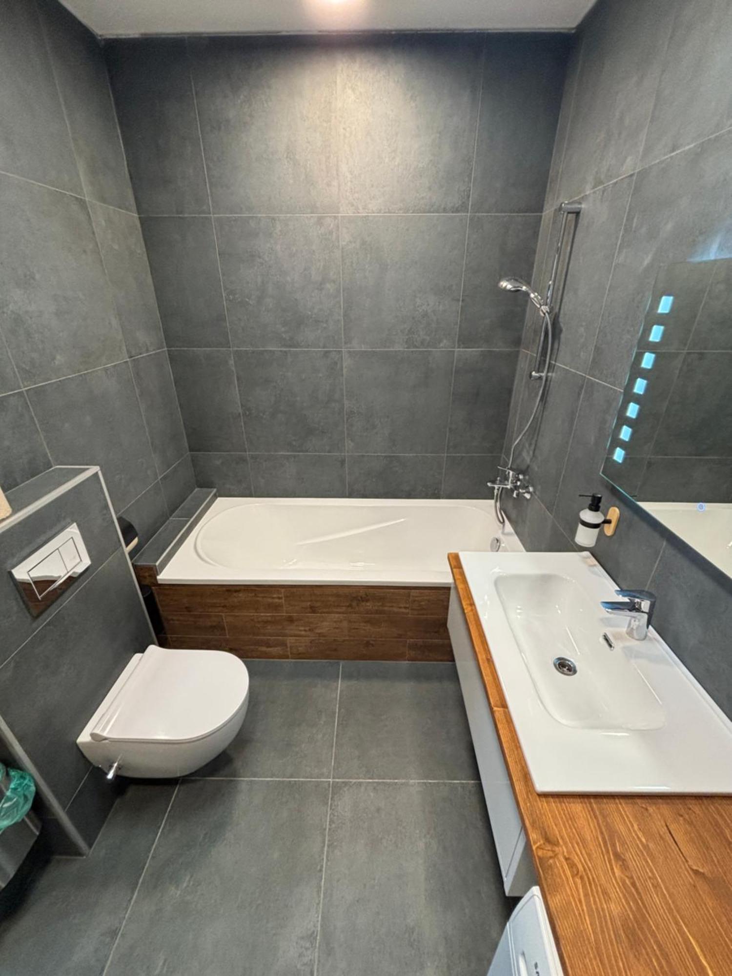 Benjamin Apartman บูดาเปสต์ ภายนอก รูปภาพ